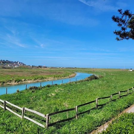 Les Dryades Riviere Et Mer Sainte-Marguerite  外观 照片