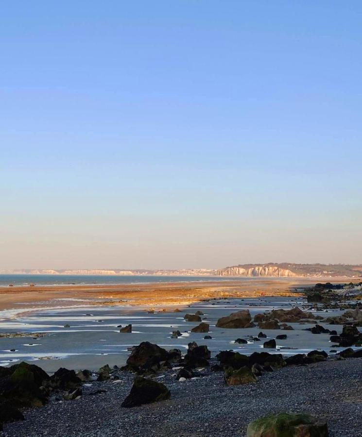 Les Dryades Riviere Et Mer Sainte-Marguerite  外观 照片